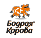 Бодрая корова