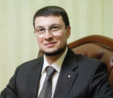 Александр Левитас: «Вы просто продолжаете делать то, что делали, а зарабатываете больше» Александр Левитас: «Вы просто продолжаете делать то, что делали, а зарабатываете больше»