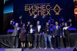 Экспертный совет определил финалистов межрегионального этапа премии «Бизнес-Успех» в Смоленске Экспертный совет определил финалистов межрегионального этапа премии «Бизнес-Успех» в Смоленске